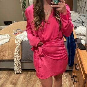 I love this dress but it’s too big for me!